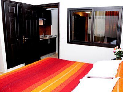 Assounfou Hotel Marrakesh