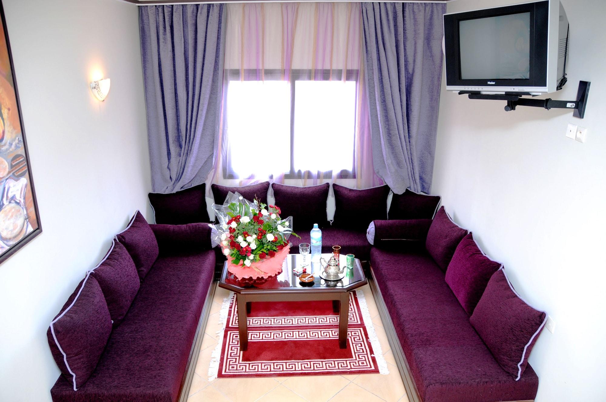 Assounfou 4* Marrakesh