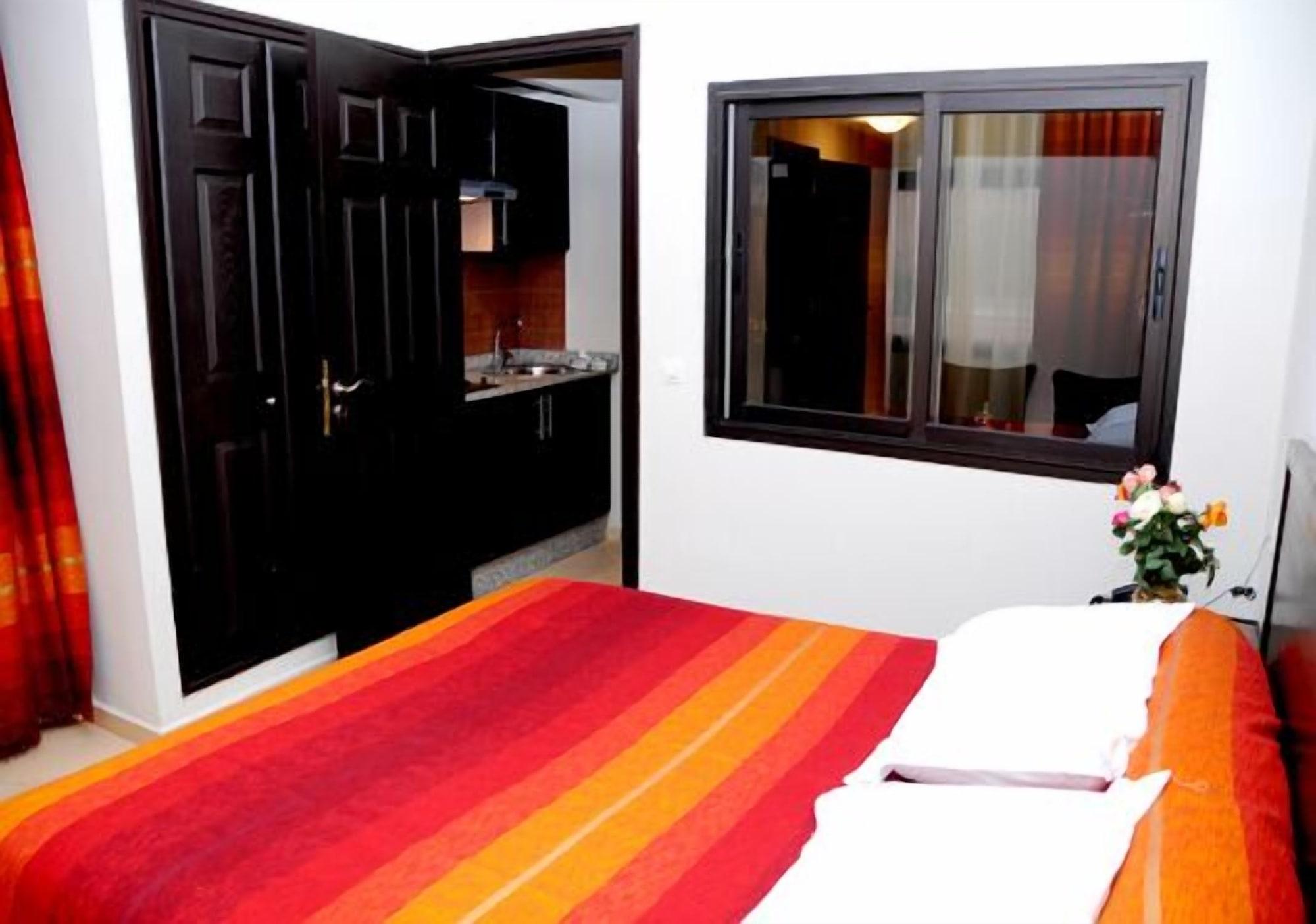 Assounfou 4* Marrakesh