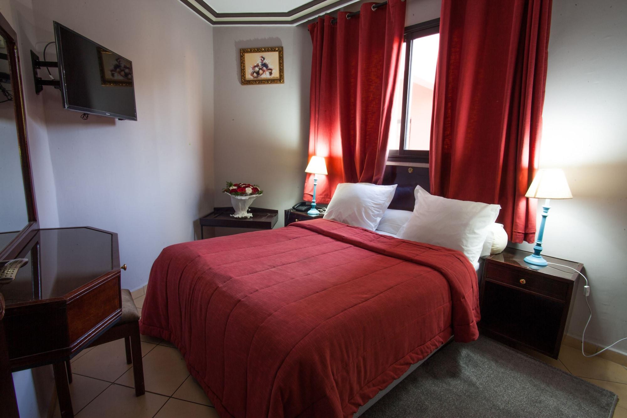Assounfou Hotel Marrakesh