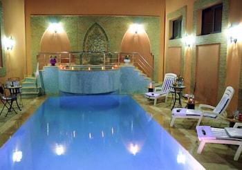 Assounfou Hotel Marrakesh