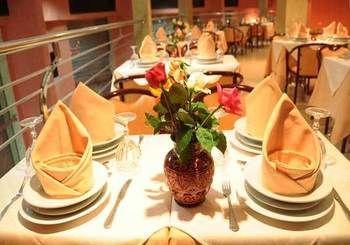 Assounfou Hotel 4*