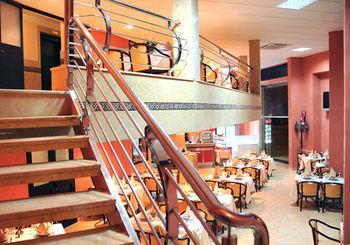 Assounfou Hotel Marrakesh