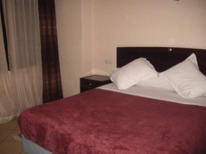 Hotel Assounfou Marrakesh