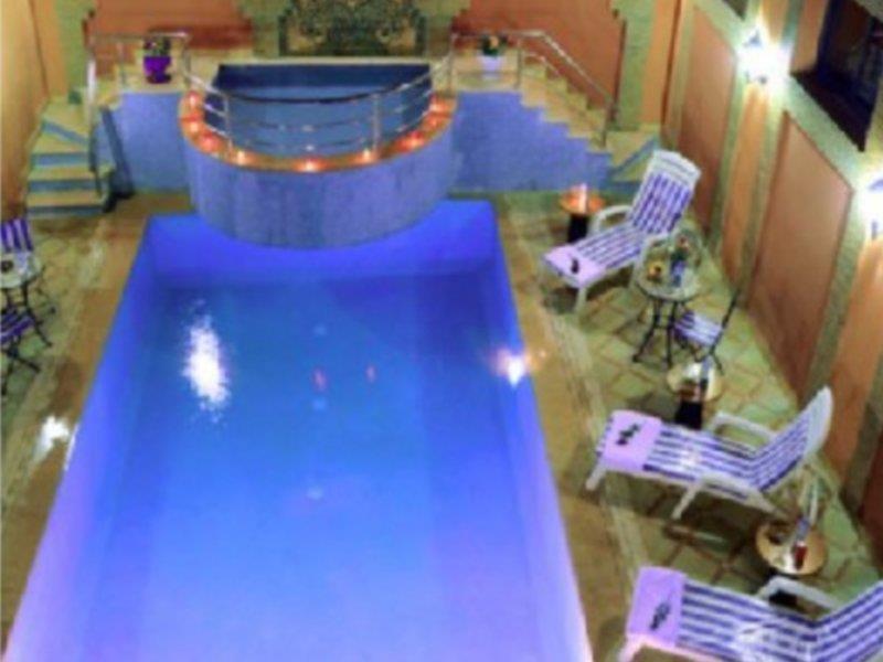 Hotel Assounfou