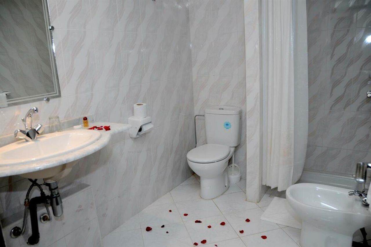 Hotel Assounfou Marrakesh